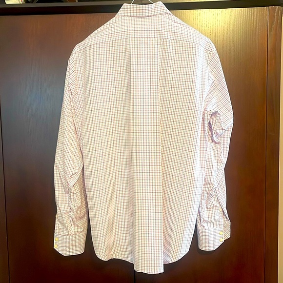 Thomas Dean Collection dress shirt - Picture 6 of 6